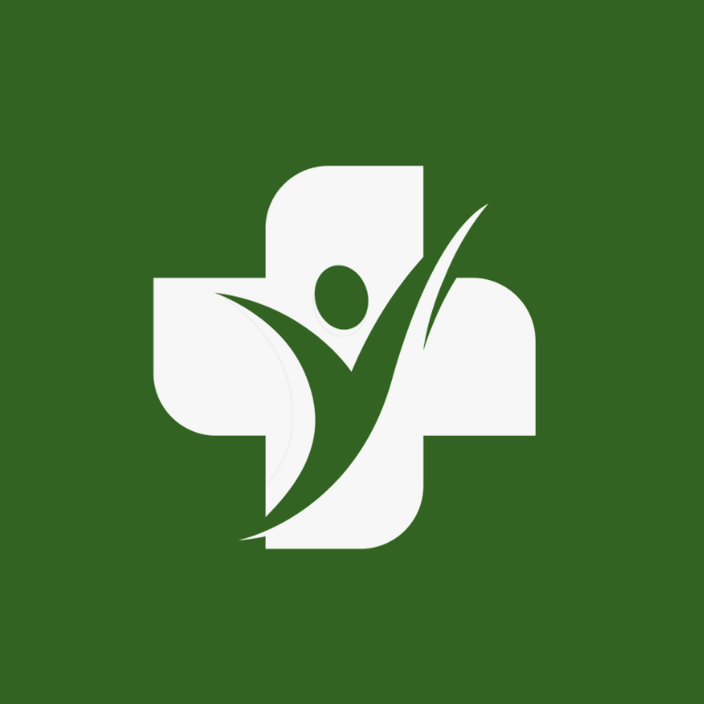Green Logo of Nutrition Connects